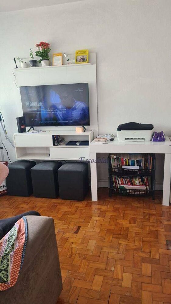 Apartamento, 2 quartos, 49 m² - Foto 1