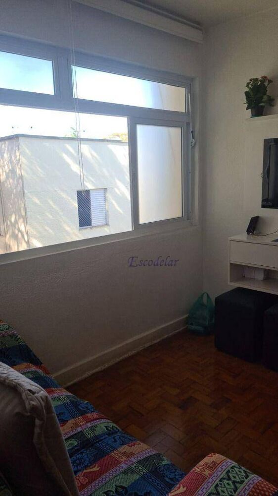 Apartamento, 2 quartos, 49 m² - Foto 4