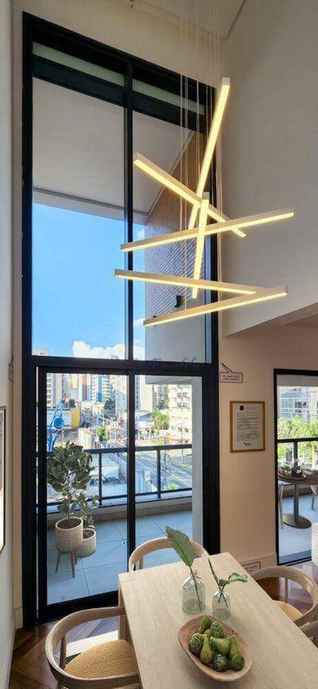 Apartamento, 3 quartos, 138 m² - Foto 6