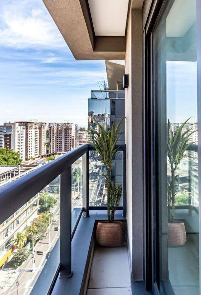 Apartamento, 3 quartos, 138 m² - Foto 9