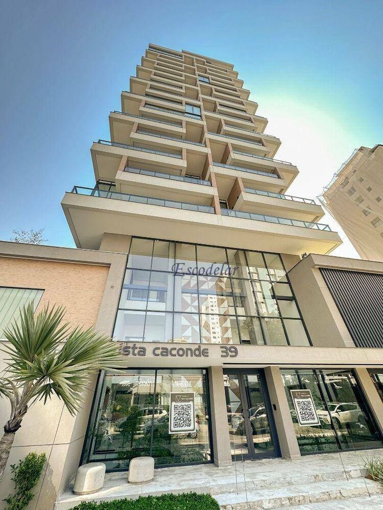 Apartamento, 3 quartos, 138 m² - Foto 12