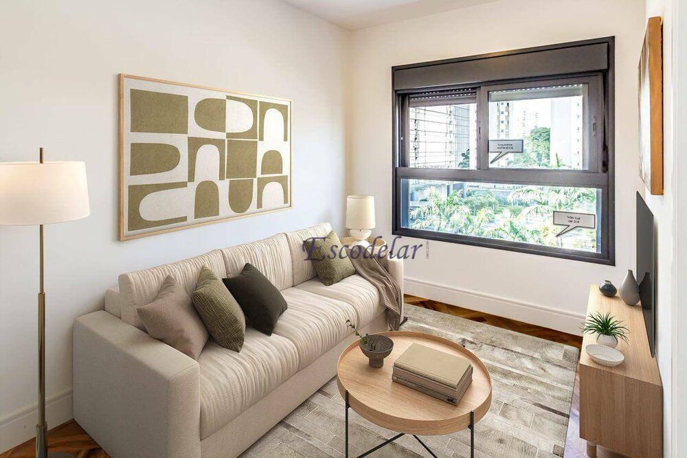 Apartamento, 3 quartos, 138 m² - Foto 3