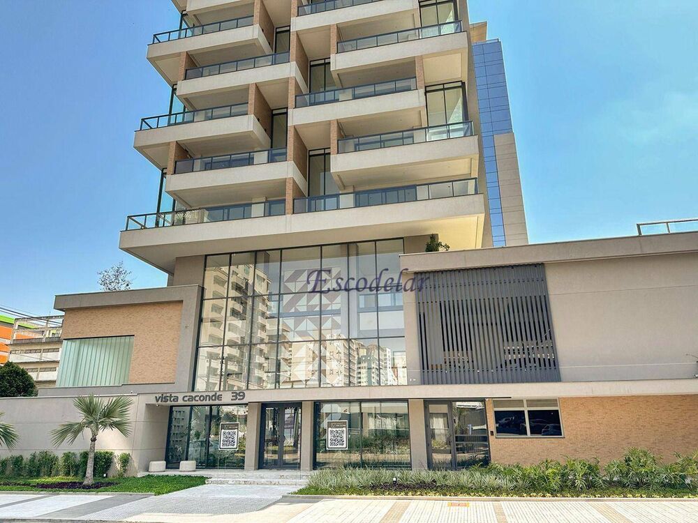 Apartamento, 3 quartos, 138 m² - Foto 11