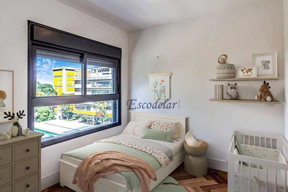 Apartamento, 3 quartos, 138 m² - Foto 8