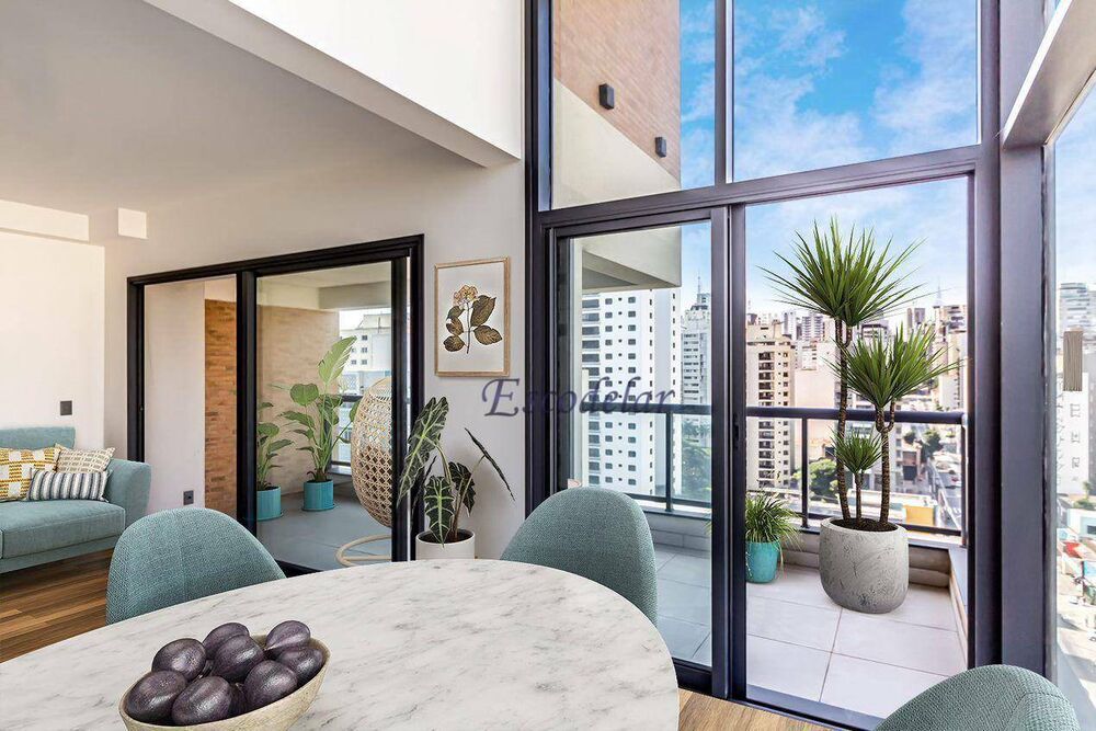 Apartamento, 3 quartos, 138 m² - Foto 5