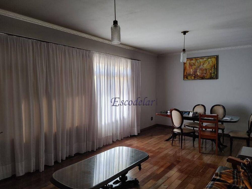 Sobrado, 3 quartos, 332 m² - Foto 1