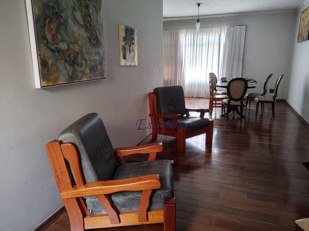 Sobrado, 3 quartos, 332 m² - Foto 2