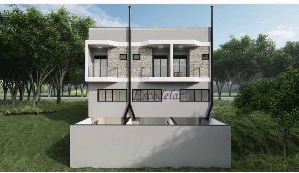 Sobrado, 3 quartos, 140 m² - Foto 10