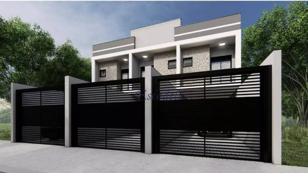 Sobrado, 3 quartos, 140 m² - Foto 3