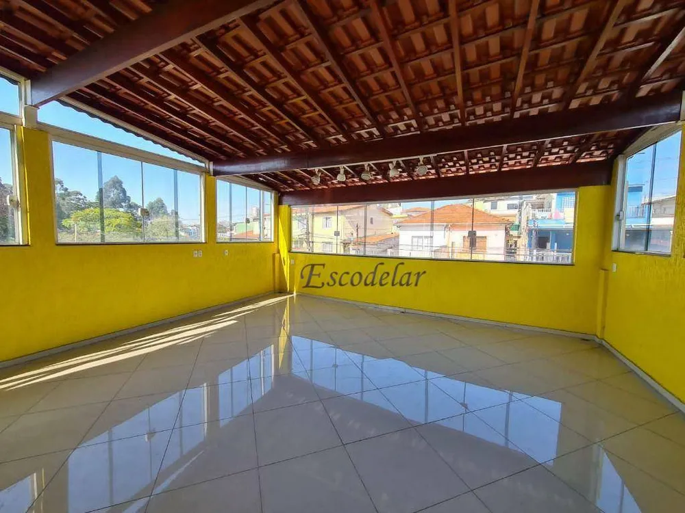 Sobrado, 4 quartos, 300 m² - Foto 2