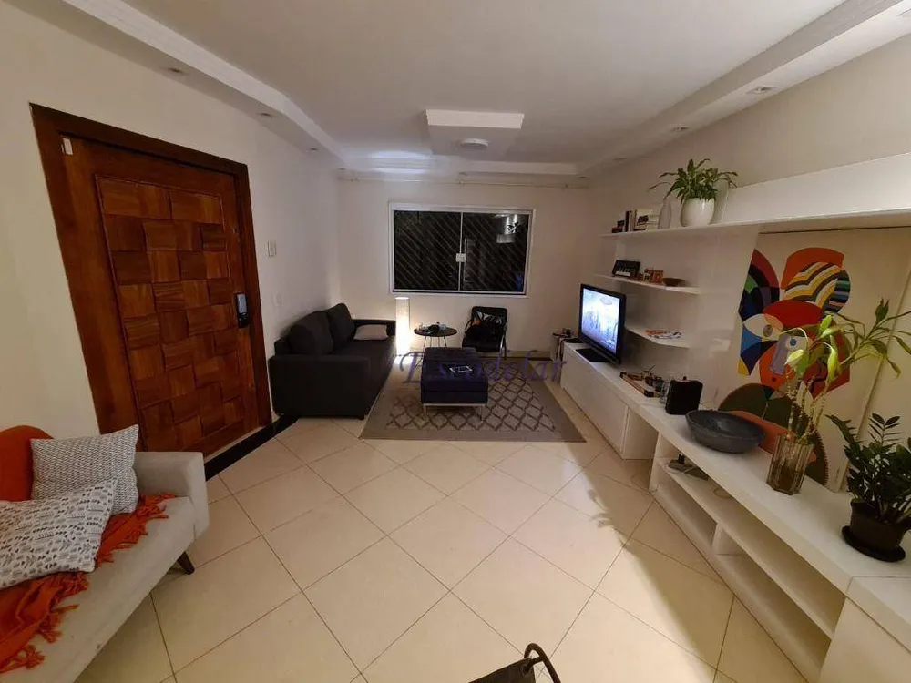 Sobrado, 4 quartos, 300 m² - Foto 1