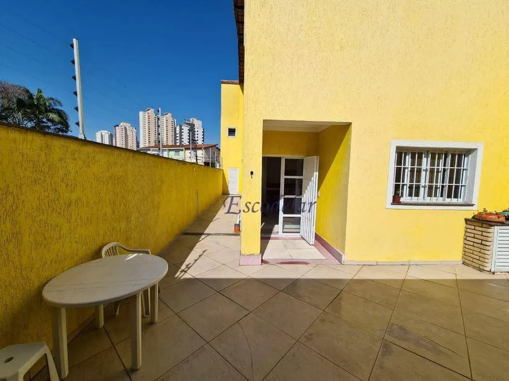 Sobrado, 4 quartos, 300 m² - Foto 4
