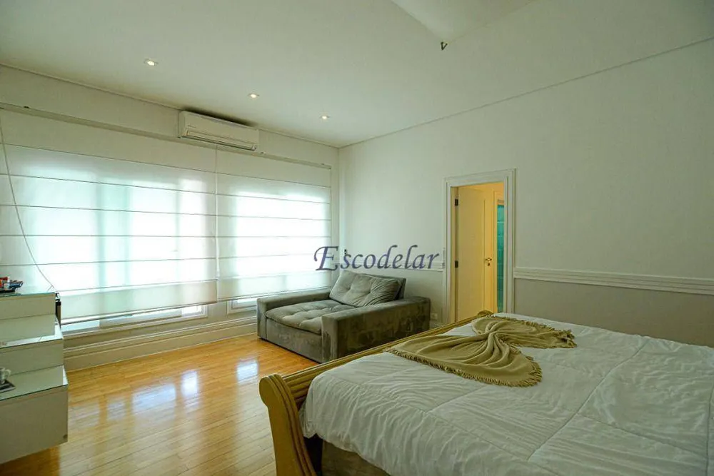 Casa de Condomínio, 4 quartos - Foto 8