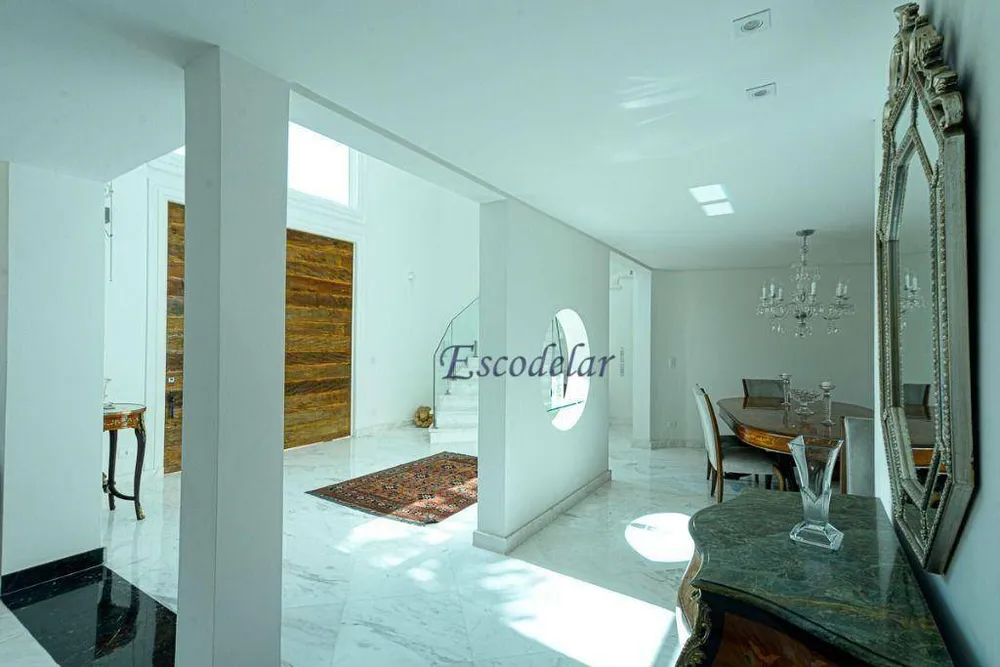 Casa de Condomínio, 4 quartos - Foto 7
