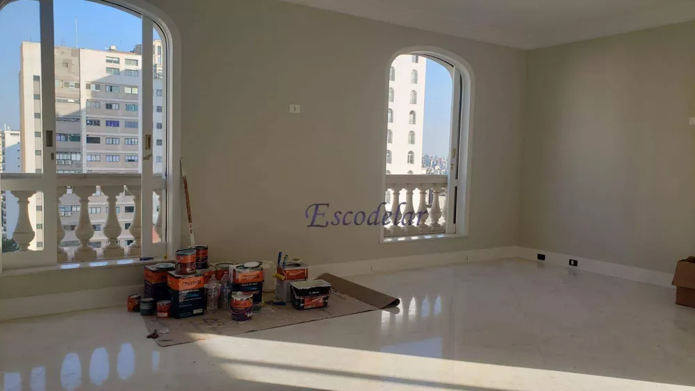 Apartamento, 4 quartos, 320 m² - Foto 2