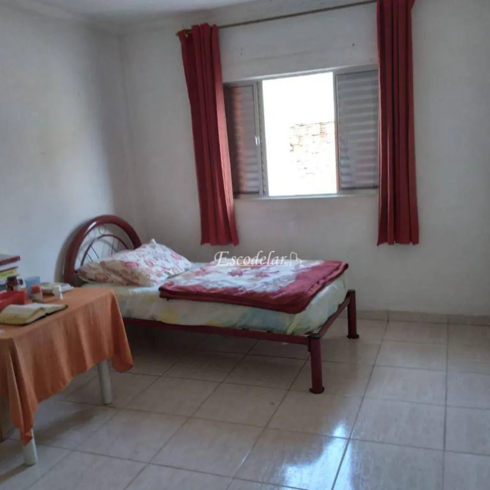Sobrado, 2 quartos, 100 m² - Foto 7