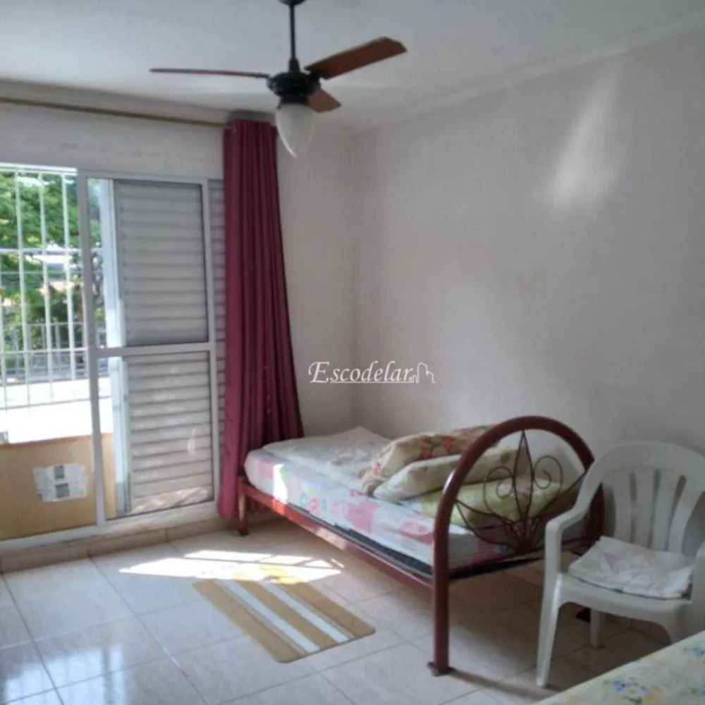 Sobrado, 2 quartos, 100 m² - Foto 6