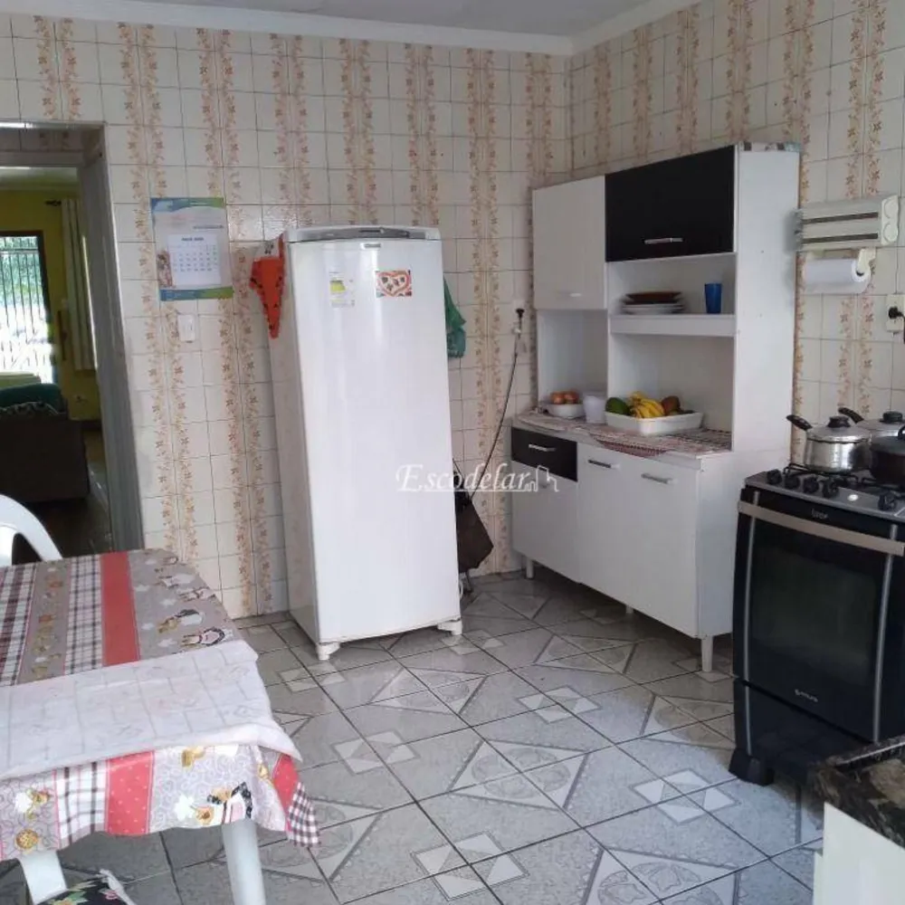 Sobrado, 2 quartos, 100 m² - Foto 4
