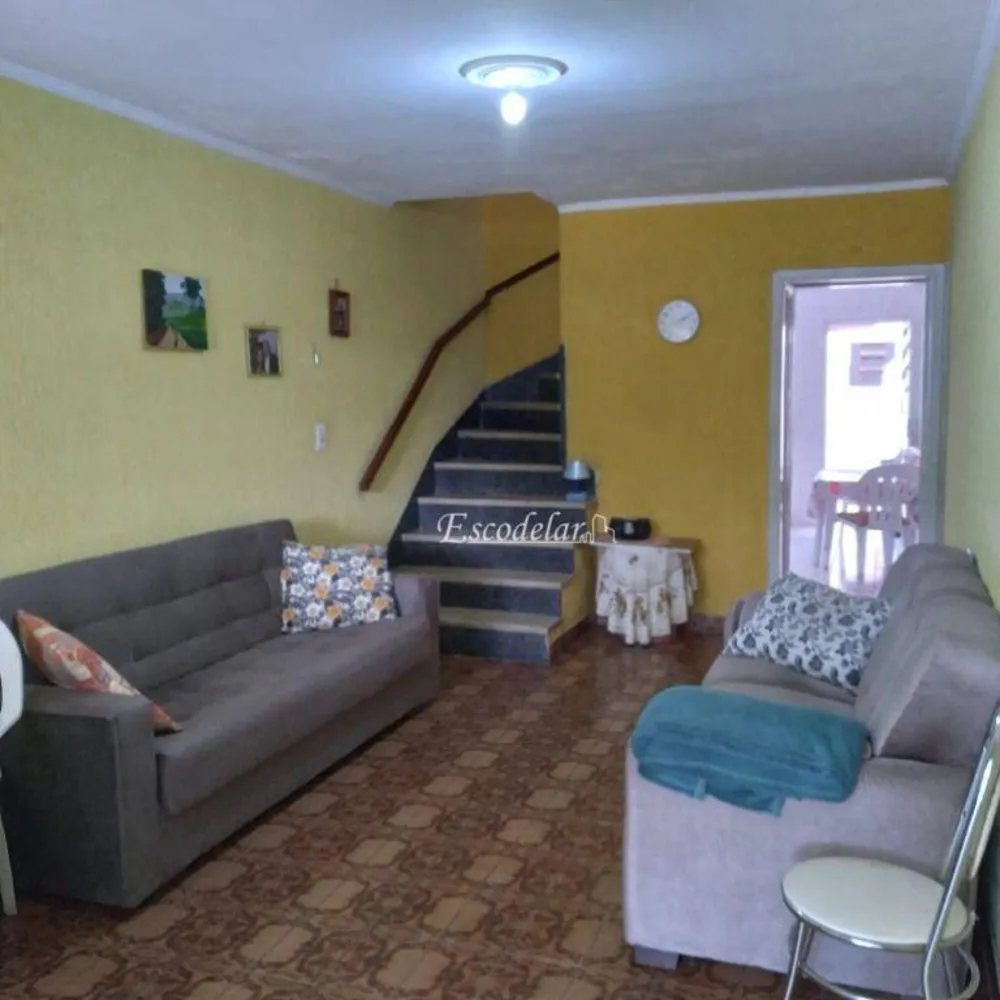 Sobrado, 2 quartos, 100 m² - Foto 2