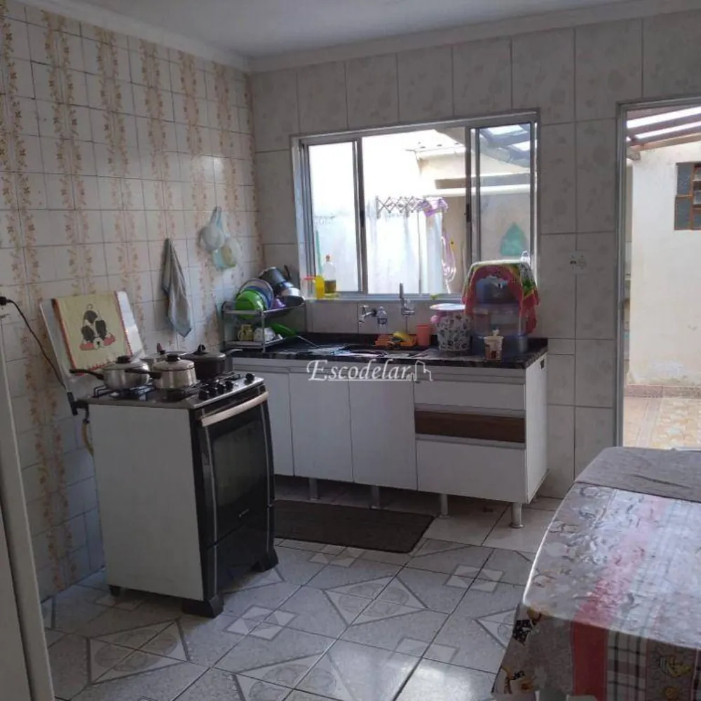 Sobrado, 2 quartos, 100 m² - Foto 3