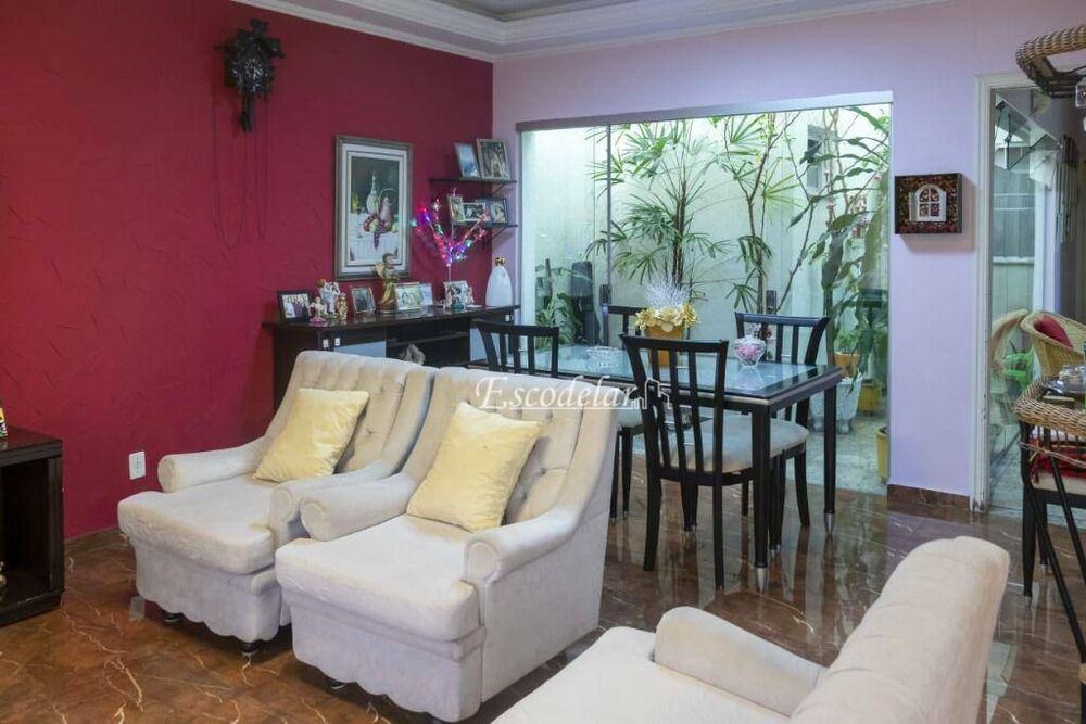 Sobrado, 3 quartos, 200 m² - Foto 4