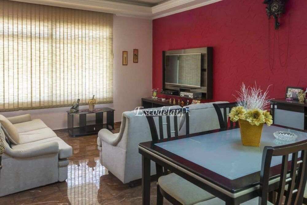 Sobrado, 3 quartos, 200 m² - Foto 3