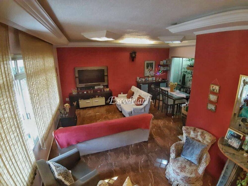 Sobrado, 3 quartos, 200 m² - Foto 2