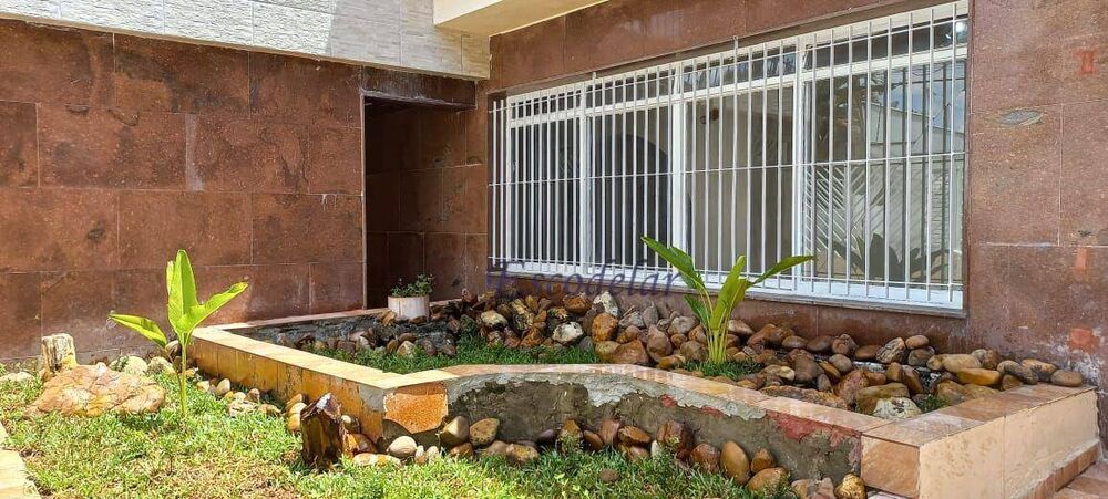 Casa, 3 quartos, 254 m² - Foto 4