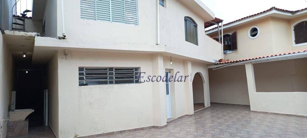 Casa, 3 quartos, 254 m² - Foto 2