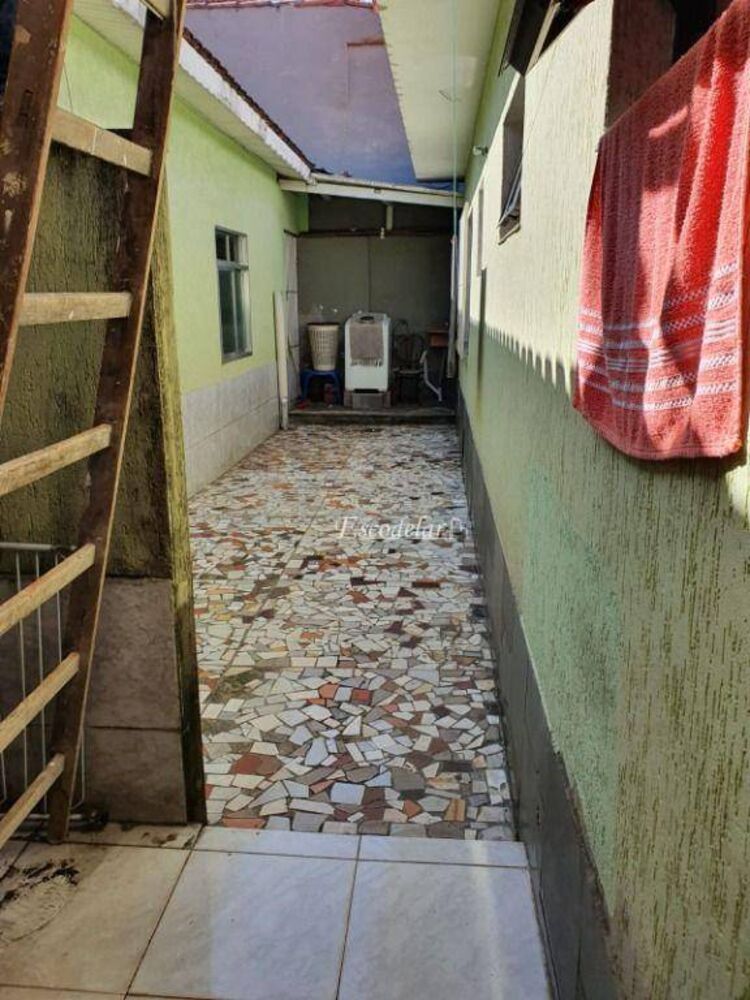 Terreno, 576 m² - Foto 2