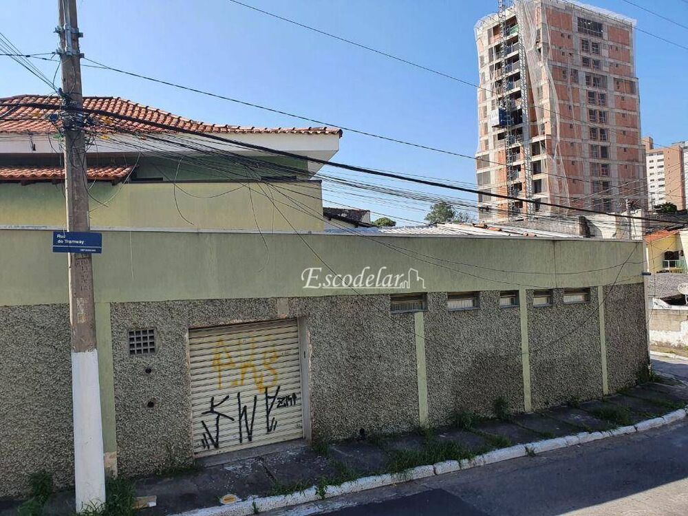 Terreno, 576 m² - Foto 1