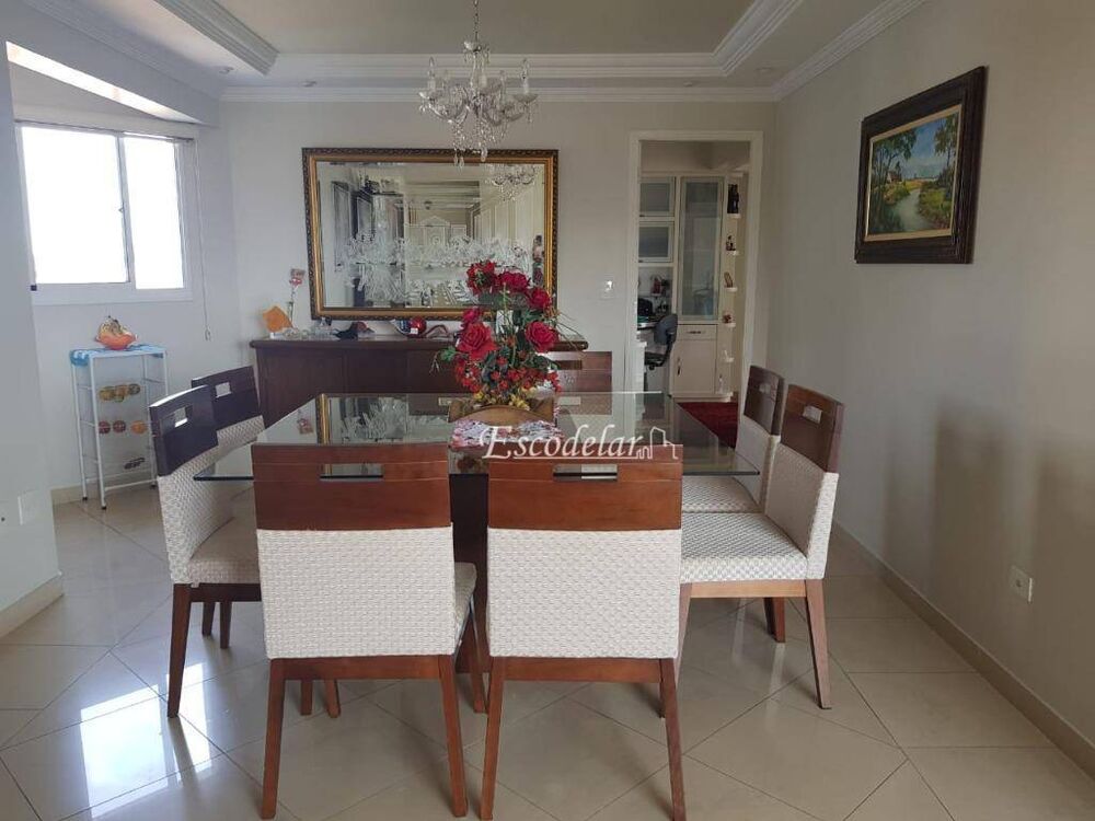 Apartamento, 3 quartos, 150 m² - Foto 1