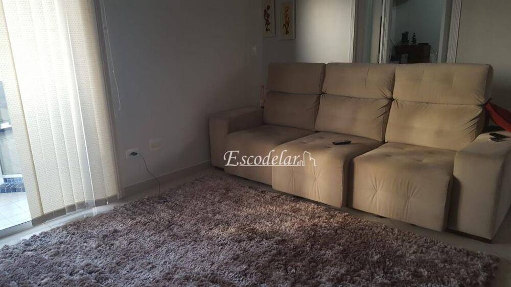 Apartamento, 3 quartos, 150 m² - Foto 4