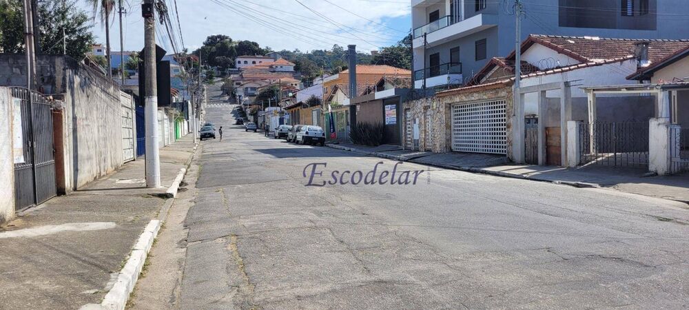 Terreno, 500 m² - Foto 3