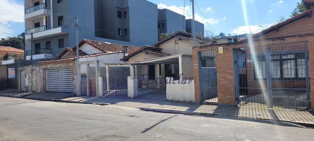 Terreno, 500 m² - Foto 1