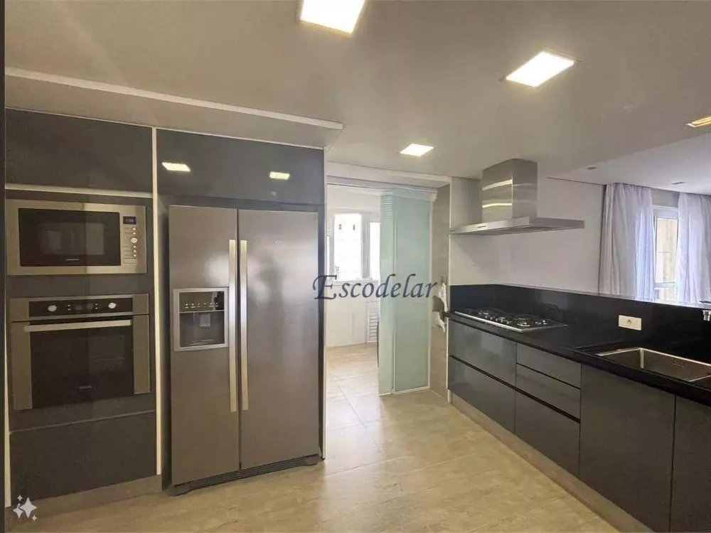 Apartamento à venda com 3 quartos, 150m² - Foto 7