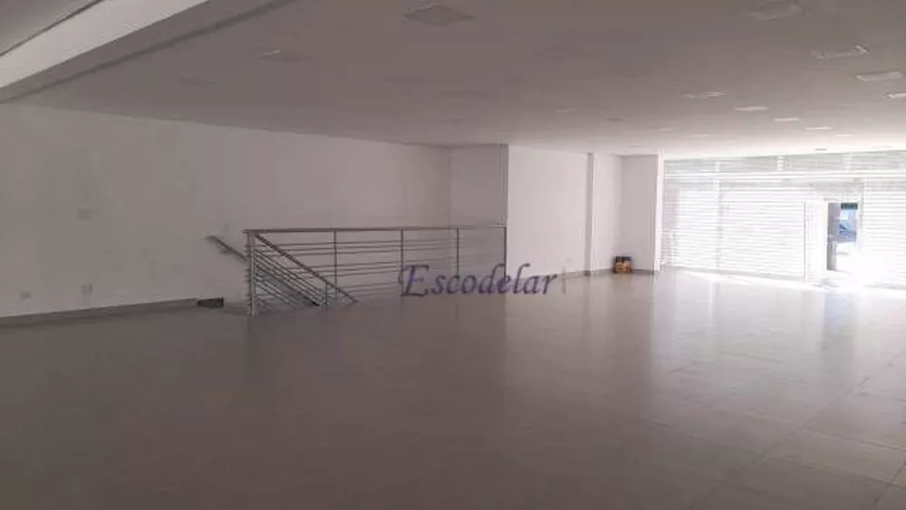 Prédio Inteiro para alugar, 640m² - Foto 3