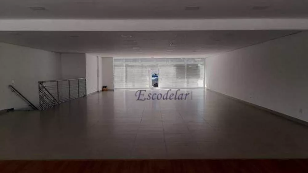 Prédio Inteiro para alugar, 640m² - Foto 2