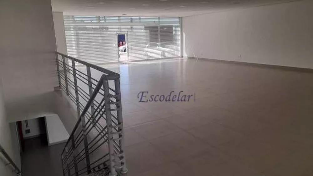 Prédio Inteiro para alugar, 640m² - Foto 4