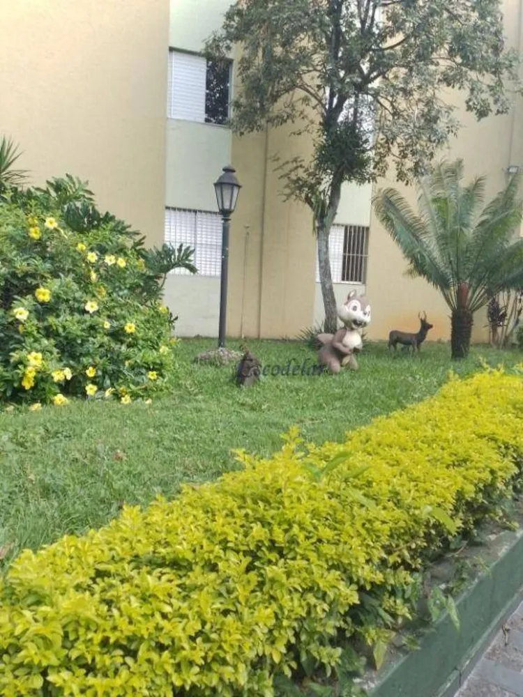 Apartamento, 2 quartos, 75 m² - Foto 6