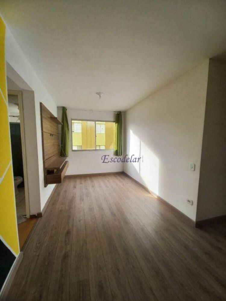 Apartamento, 2 quartos, 75 m² - Foto 3