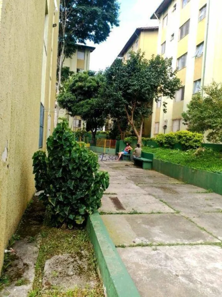 Apartamento, 2 quartos, 75 m² - Foto 7