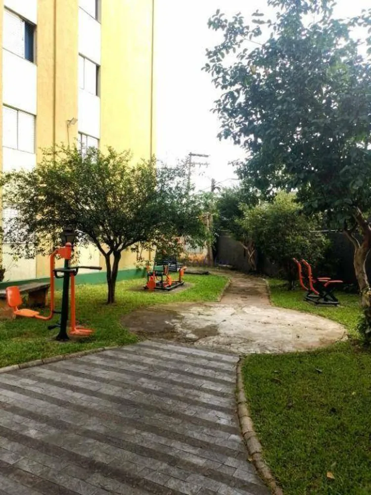 Apartamento, 2 quartos, 75 m² - Foto 8