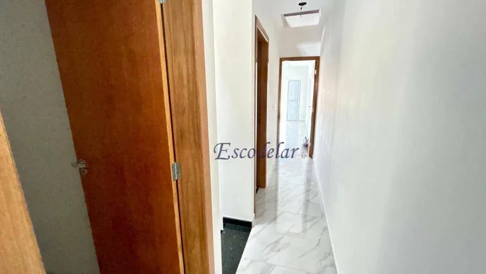 Sobrado, 3 quartos, 110 m² - Foto 6