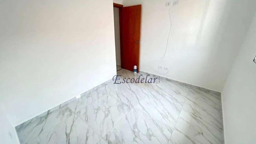 Sobrado, 3 quartos, 110 m² - Foto 7