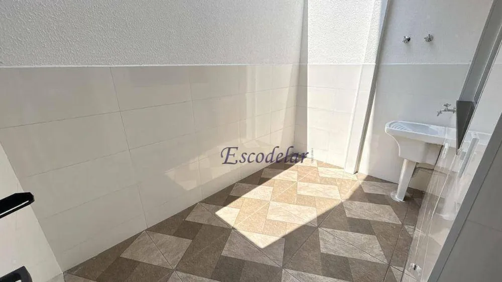 Sobrado, 3 quartos, 110 m² - Foto 8