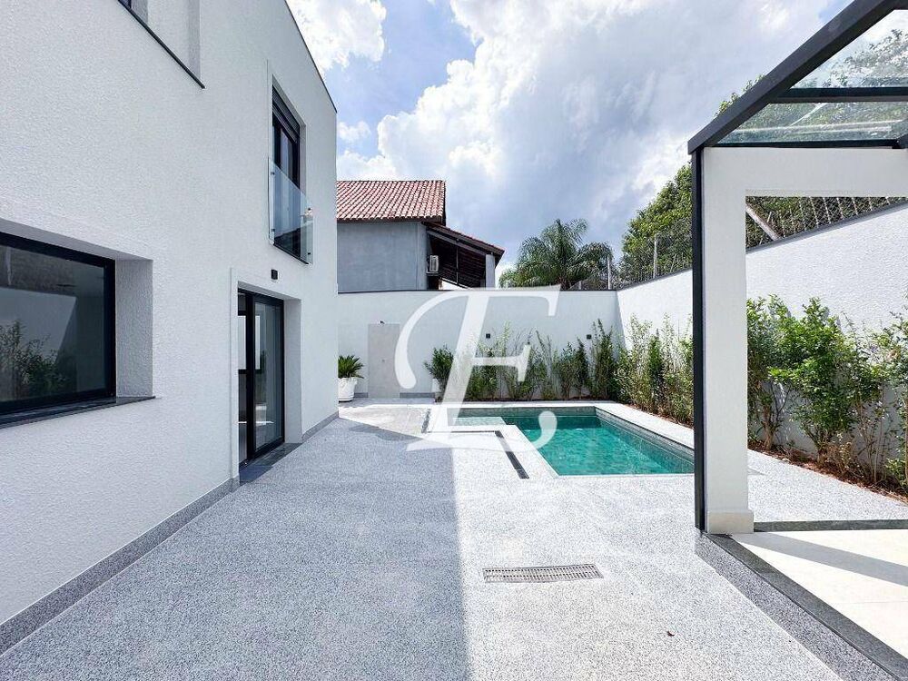 Casa de Condomínio, 4 quartos - Foto 3