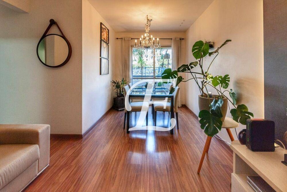 Apartamento, 3 quartos, 73 m² - Foto 5