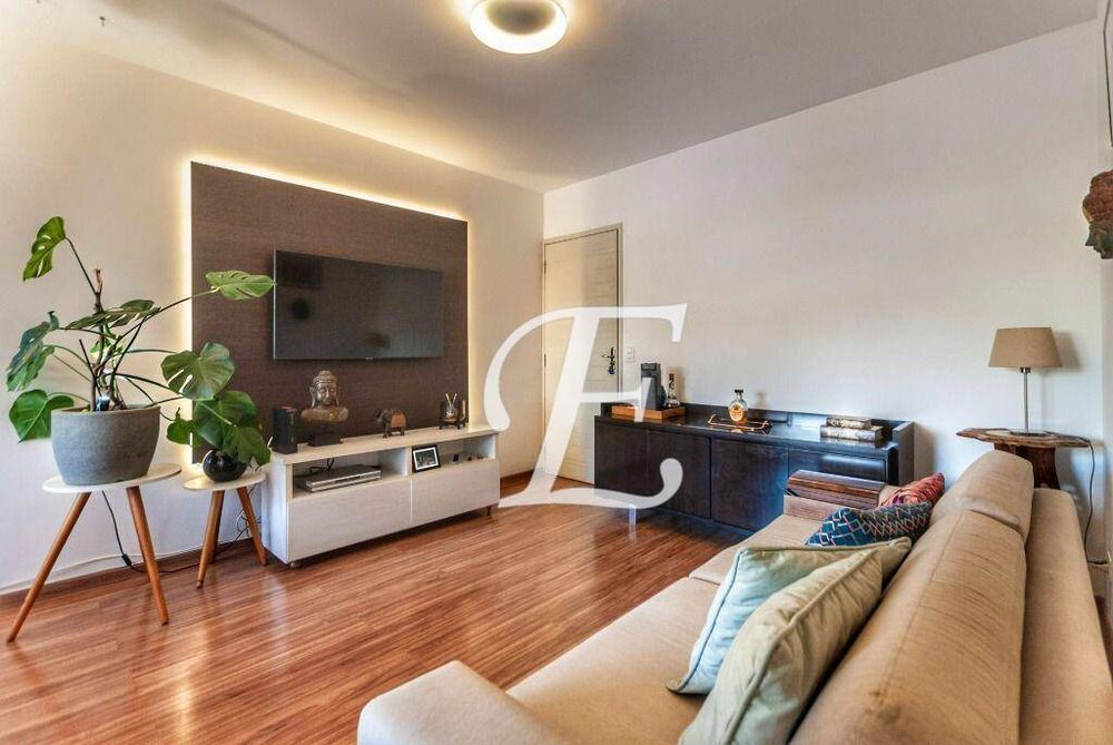 Apartamento, 3 quartos, 73 m² - Foto 1