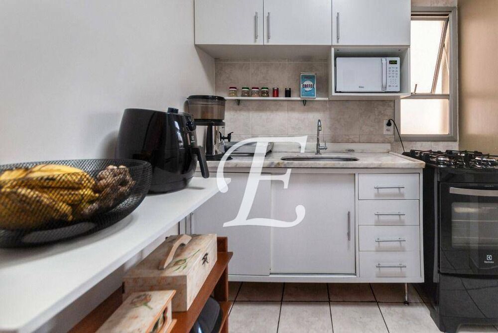 Apartamento, 3 quartos, 73 m² - Foto 12